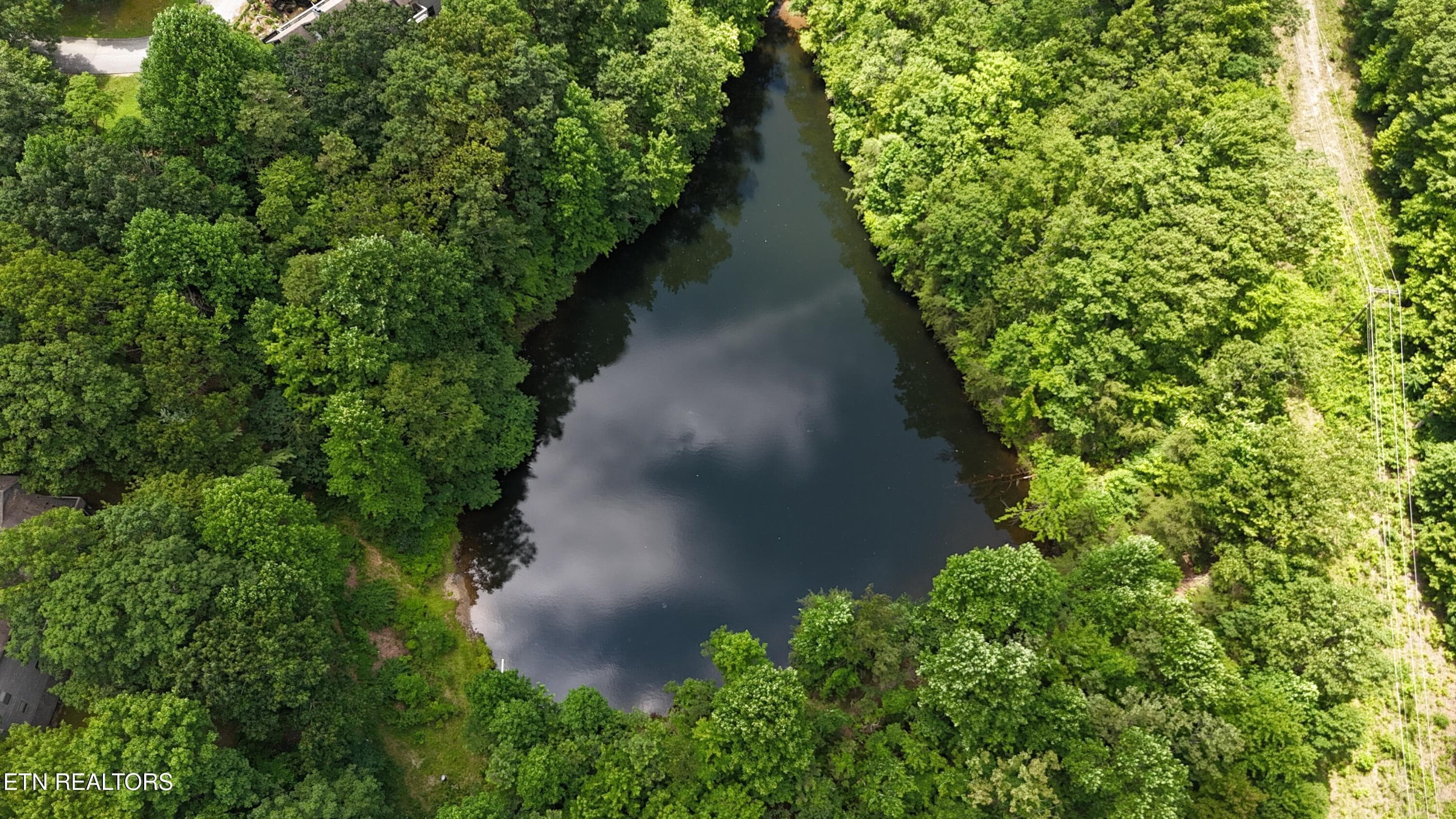 DJI_20250629122117_0691_D - 291 Moytoy Rd U 206, Crab Orchard, TN 37723, Crab Orchard