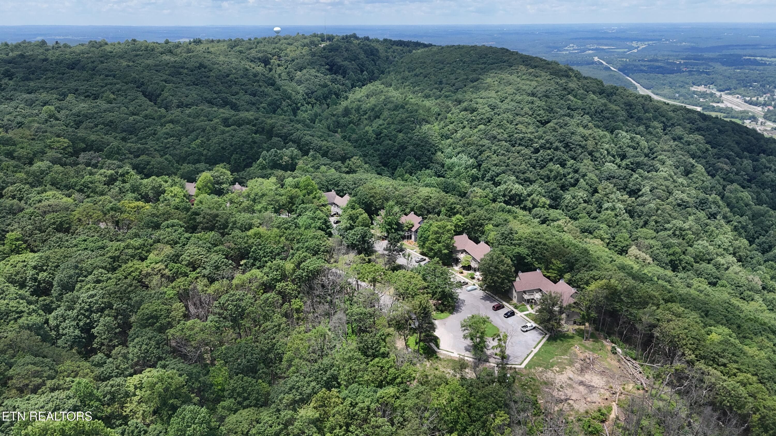 DJI_20250629122318_0696_D - 291 Moytoy Rd U 206, Crab Orchard, TN 37723, Crab Orchard
