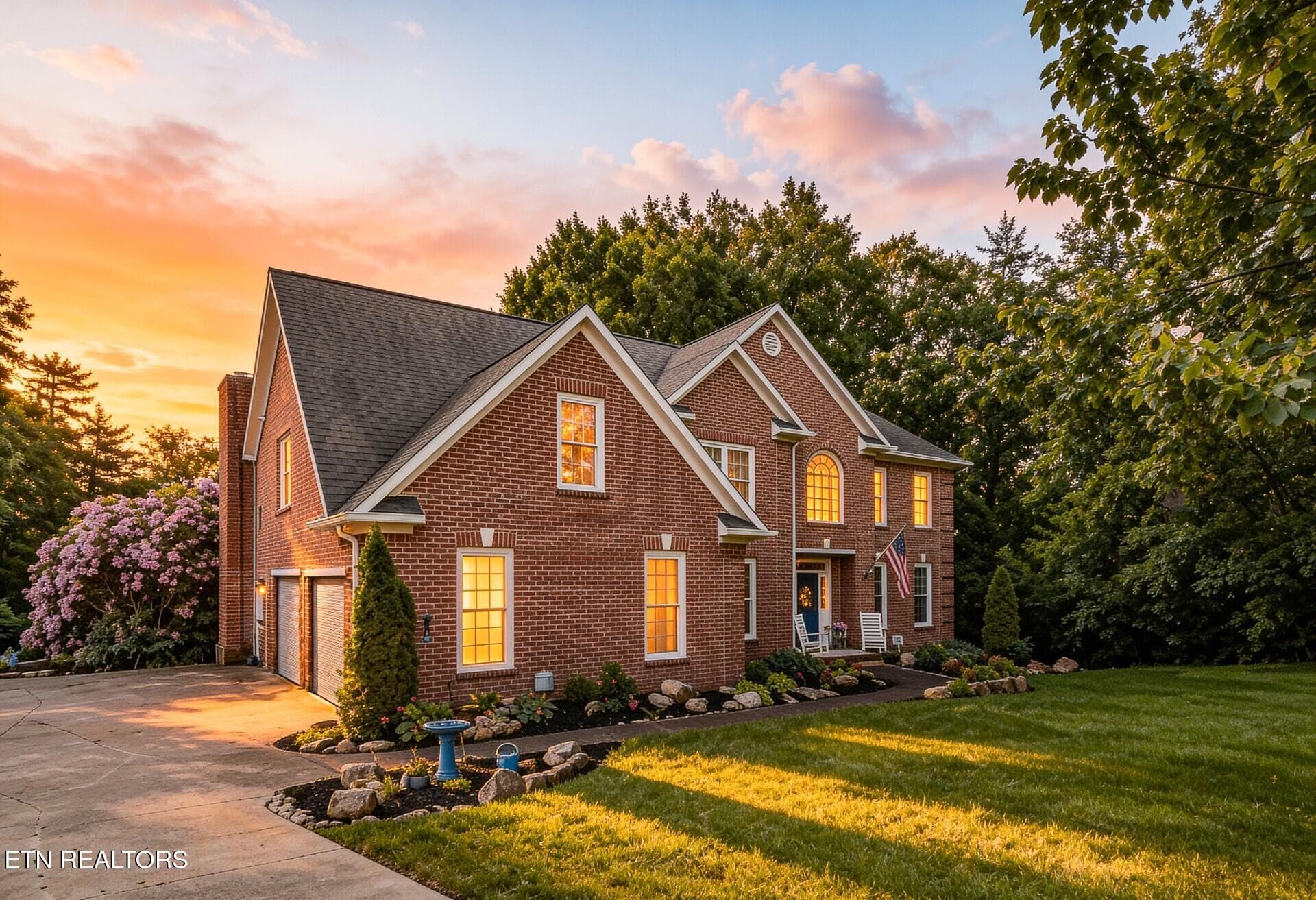 609 Trowbridge Lane, Knoxville, TN 37934