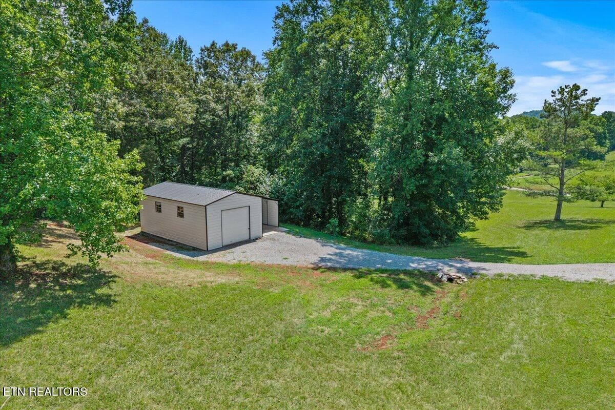 02-00 Brunner Rd-2 - 250 Brunner Rd, Sweetwater, TN 37874