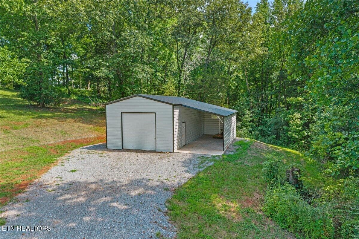 04-00 Brunner Rd-4 - 250 Brunner Rd, Sweetwater, TN 37874