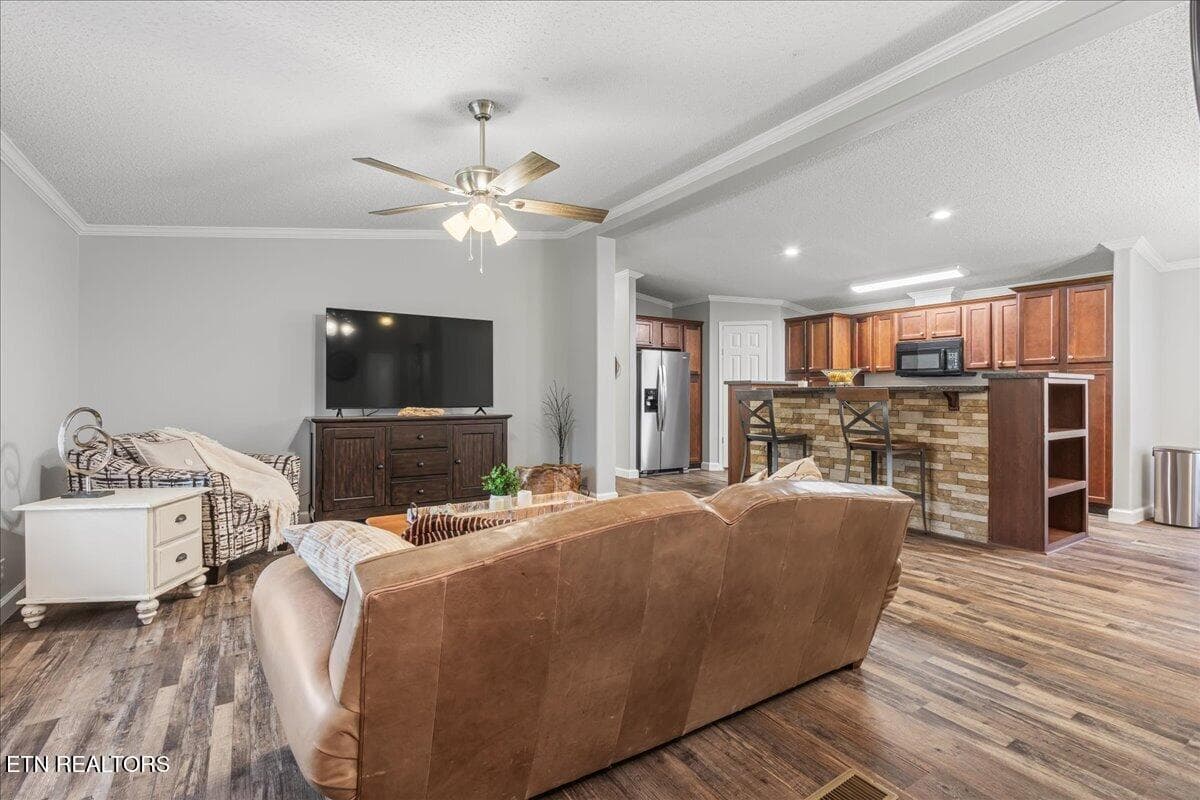 11-381 Scott Sub-2 - 381 Scotts Subdivision Lane, Ten Mile, TN 37880, Ten Mile