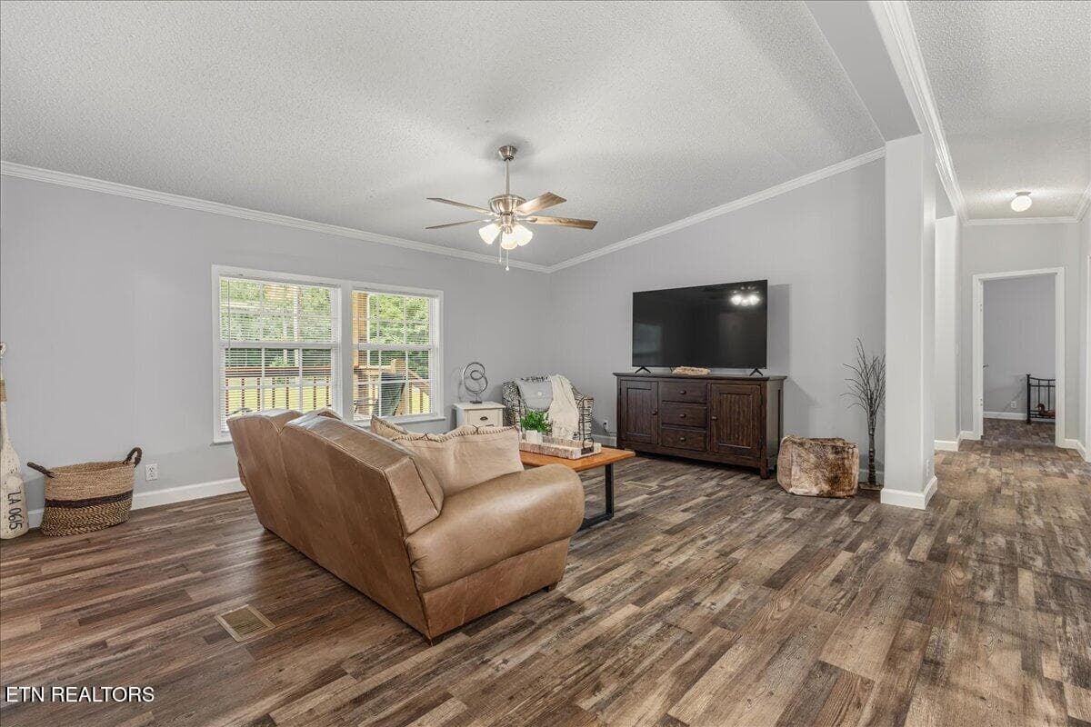 12-381 Scott Sub-3 - 381 Scotts Subdivision Lane, Ten Mile, TN 37880, Ten Mile