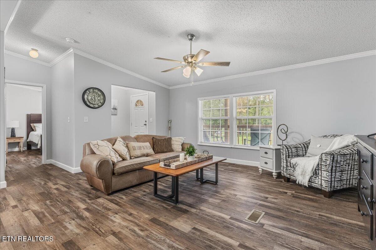 13-381 Scott Sub-4 - 381 Scotts Subdivision Lane, Ten Mile, TN 37880, Ten Mile