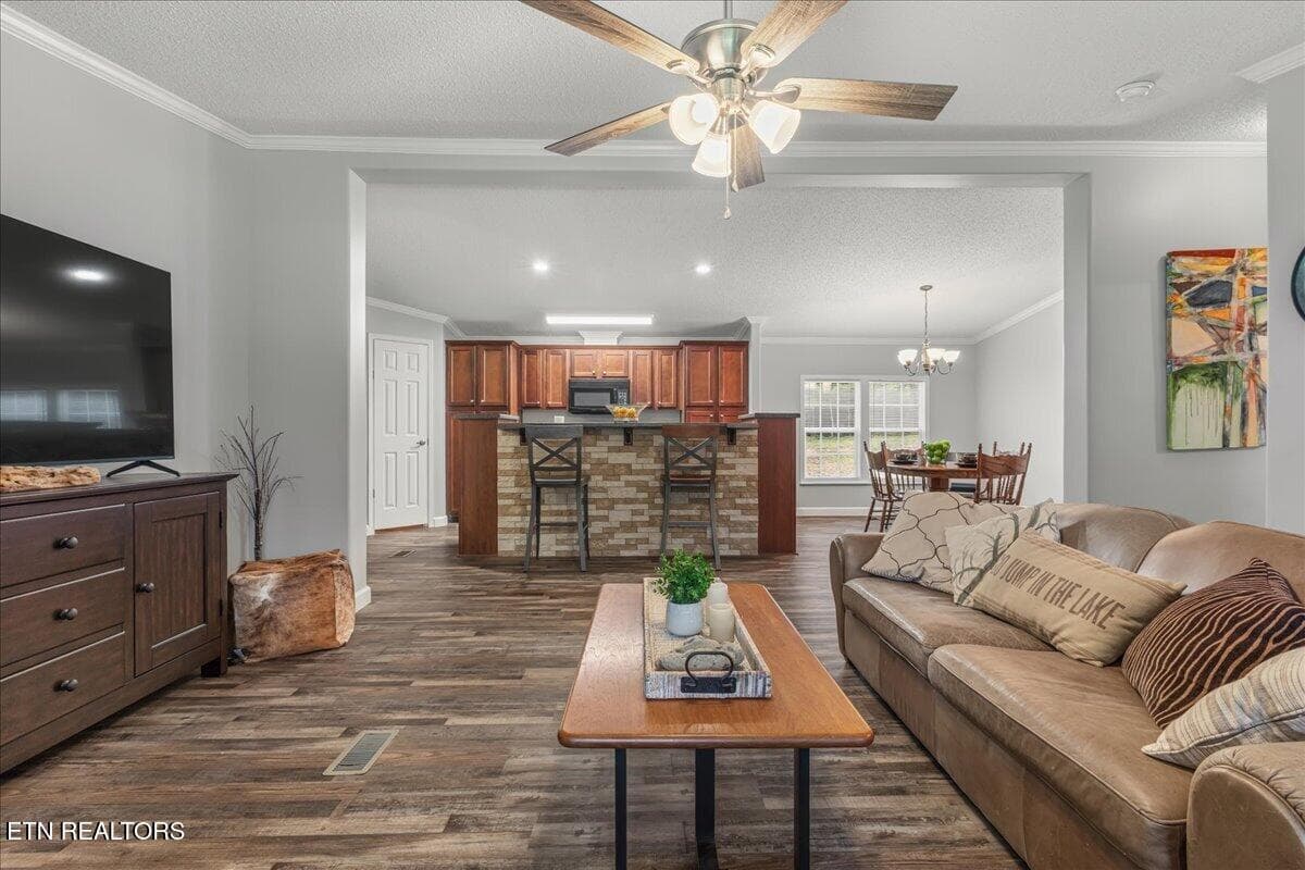 14-381 Scott Sub-5 - 381 Scotts Subdivision Lane, Ten Mile, TN 37880, Ten Mile
