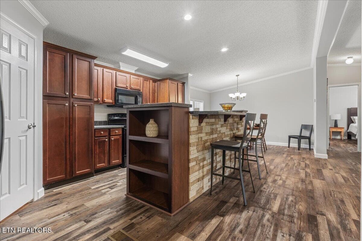 15-381 Scott Sub-9 - 381 Scotts Subdivision Lane, Ten Mile, TN 37880, Ten Mile