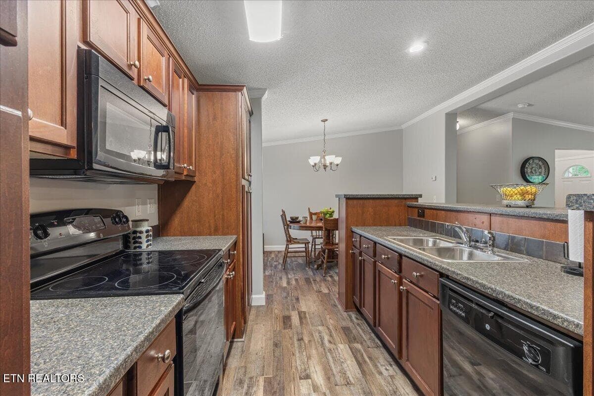 16-381 Scott Sub-6 - 381 Scotts Subdivision Lane, Ten Mile, TN 37880, Ten Mile