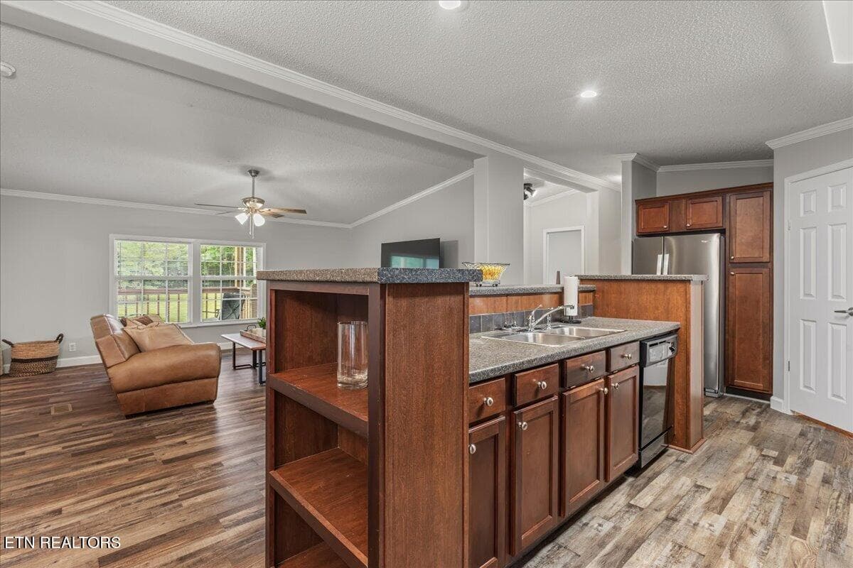 17-381 Scott Sub-7 - 381 Scotts Subdivision Lane, Ten Mile, TN 37880, Ten Mile