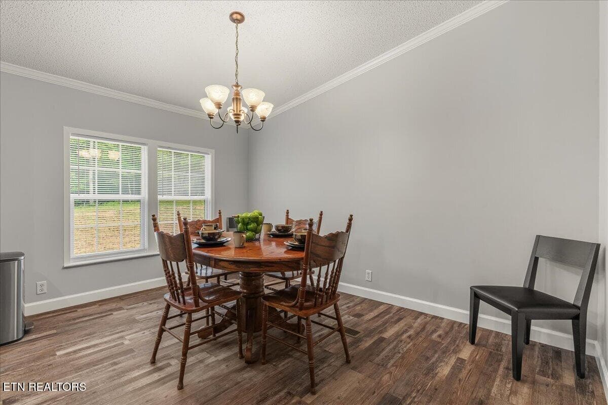 18-381 Scott Sub-8 - 381 Scotts Subdivision Lane, Ten Mile, TN 37880, Ten Mile