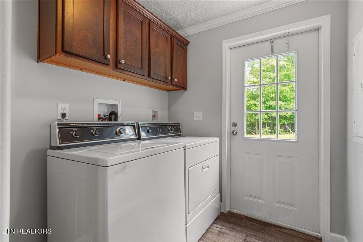 19-381 Scott Sub-10 - 381 Scotts Subdivision Lane, Ten Mile, TN 37880, Ten Mile