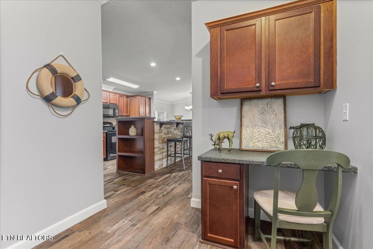 20-381 Scott Sub-17 - 381 Scotts Subdivision Lane, Ten Mile, TN 37880, Ten Mile