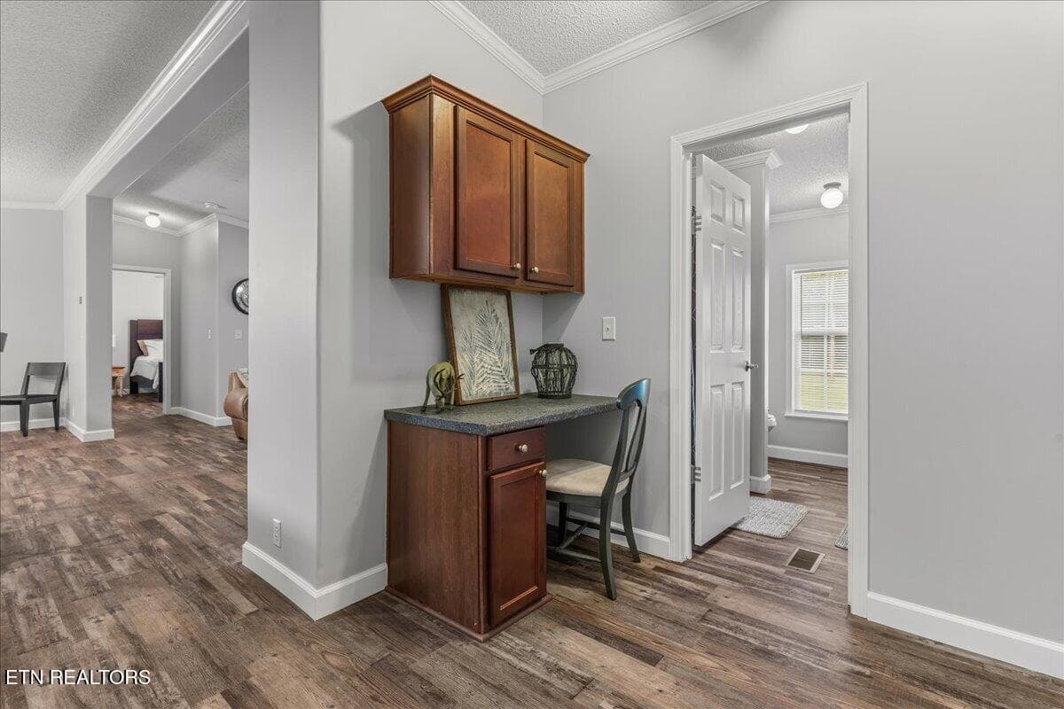 21-381 Scott Sub-13 - 381 Scotts Subdivision Lane, Ten Mile, TN 37880, Ten Mile