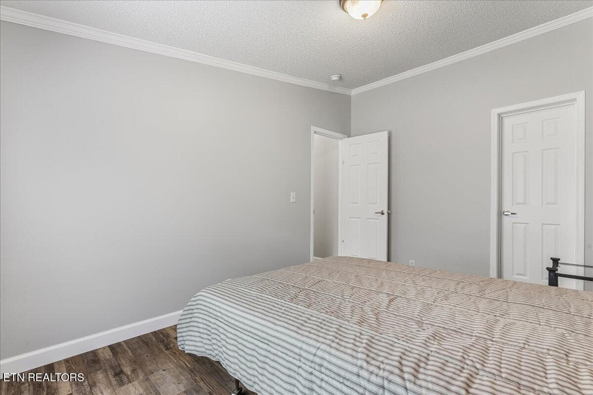 23-381 Scott Sub-12 - 381 Scotts Subdivision Lane, Ten Mile, TN 37880, Ten Mile