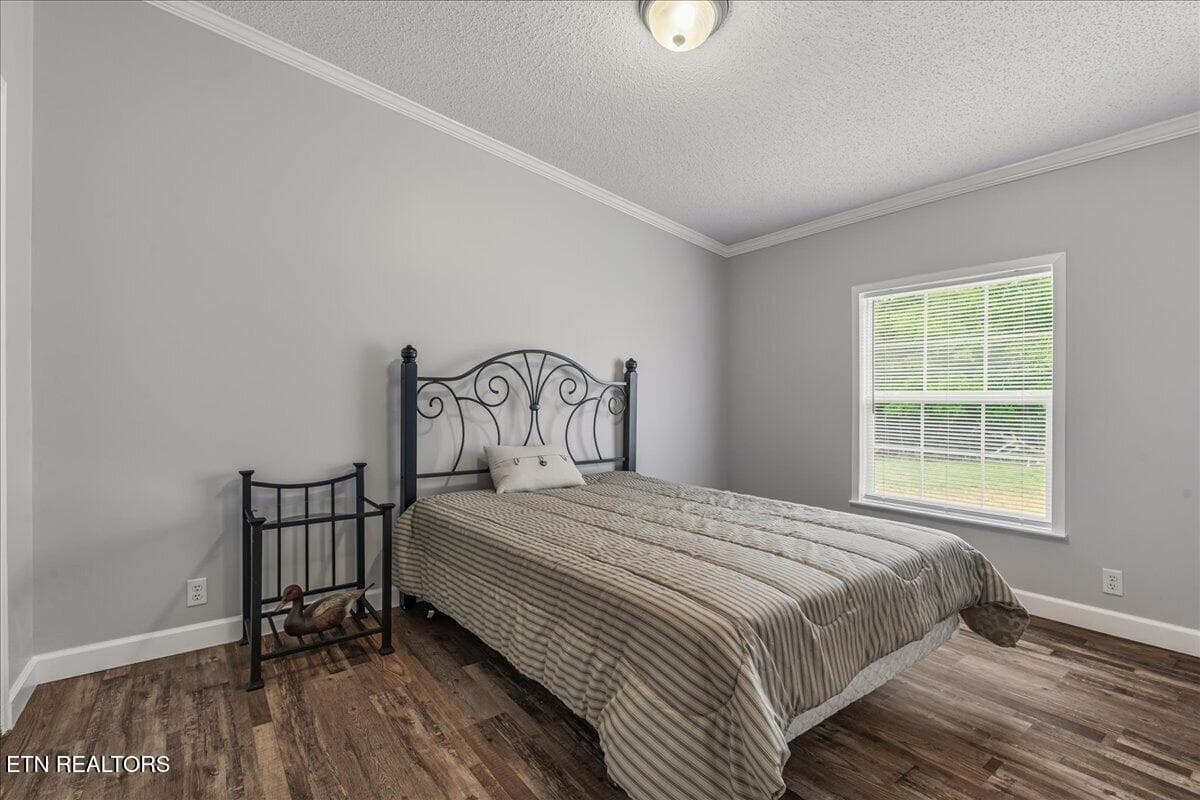 24-381 Scott Sub-11 - 381 Scotts Subdivision Lane, Ten Mile, TN 37880, Ten Mile