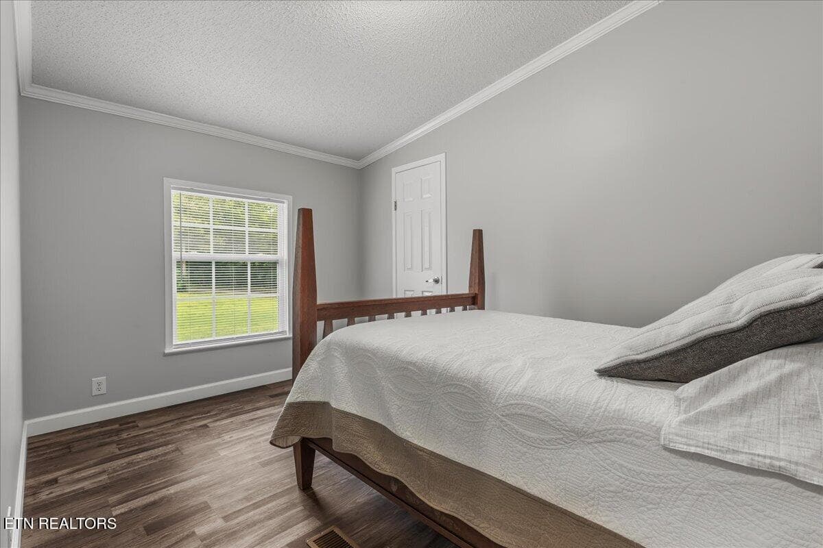 25-381 Scott Sub-15 - 381 Scotts Subdivision Lane, Ten Mile, TN 37880, Ten Mile