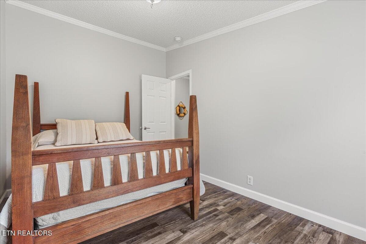 26-381 Scott Sub-16 - 381 Scotts Subdivision Lane, Ten Mile, TN 37880, Ten Mile