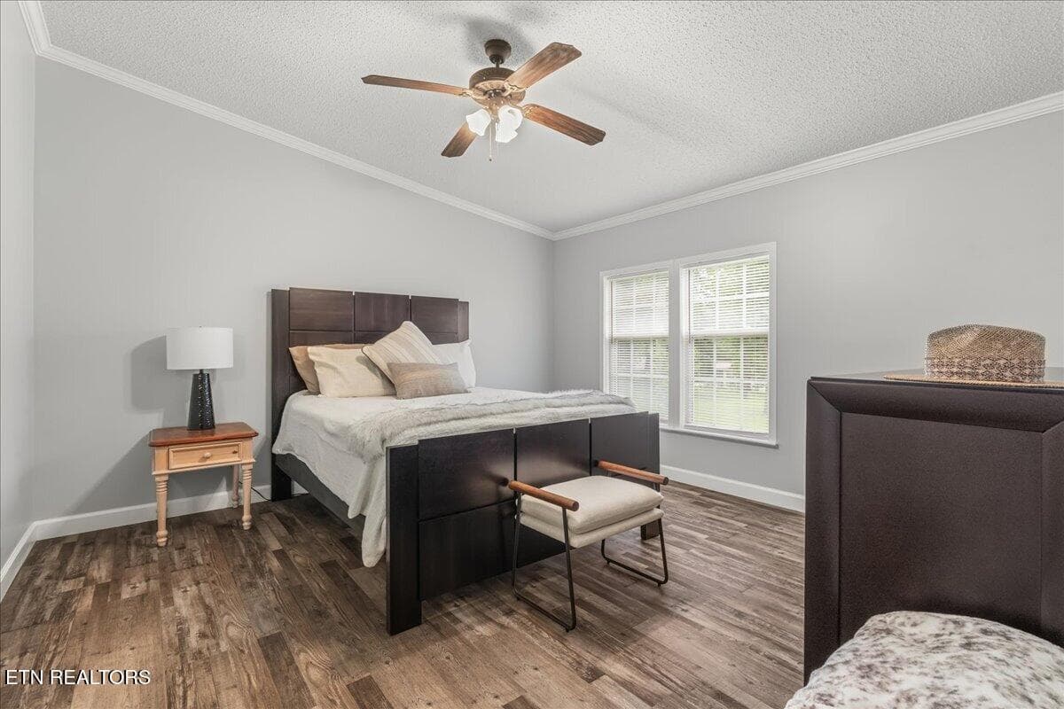 27-381 Scott Sub-18 - 381 Scotts Subdivision Lane, Ten Mile, TN 37880, Ten Mile