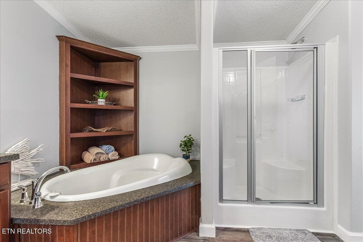 30-381 Scott Sub-21 - 381 Scotts Subdivision Lane, Ten Mile, TN 37880, Ten Mile
