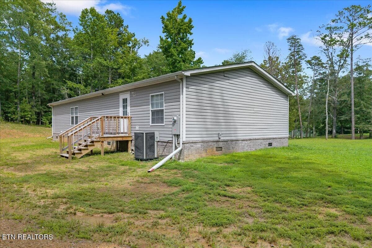 31-381 Scott Sub-26 - 381 Scotts Subdivision Lane, Ten Mile, TN 37880, Ten Mile