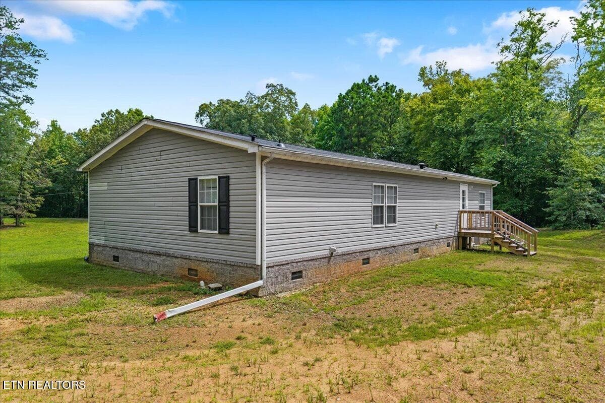 32-381 Scott Sub-27 - 381 Scotts Subdivision Lane, Ten Mile, TN 37880, Ten Mile