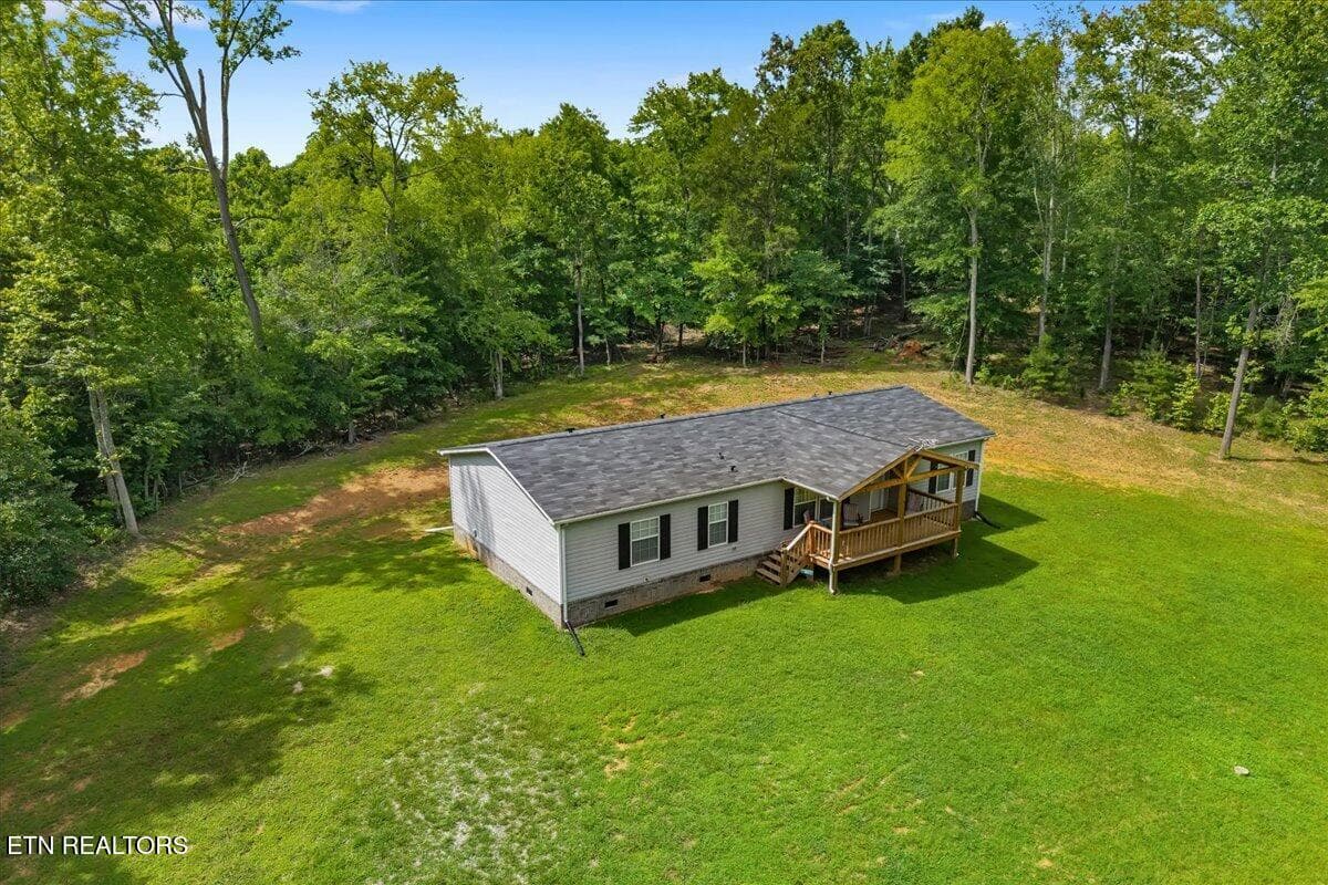 34-381 Scott Sub-31 - 381 Scotts Subdivision Lane, Ten Mile, TN 37880, Ten Mile
