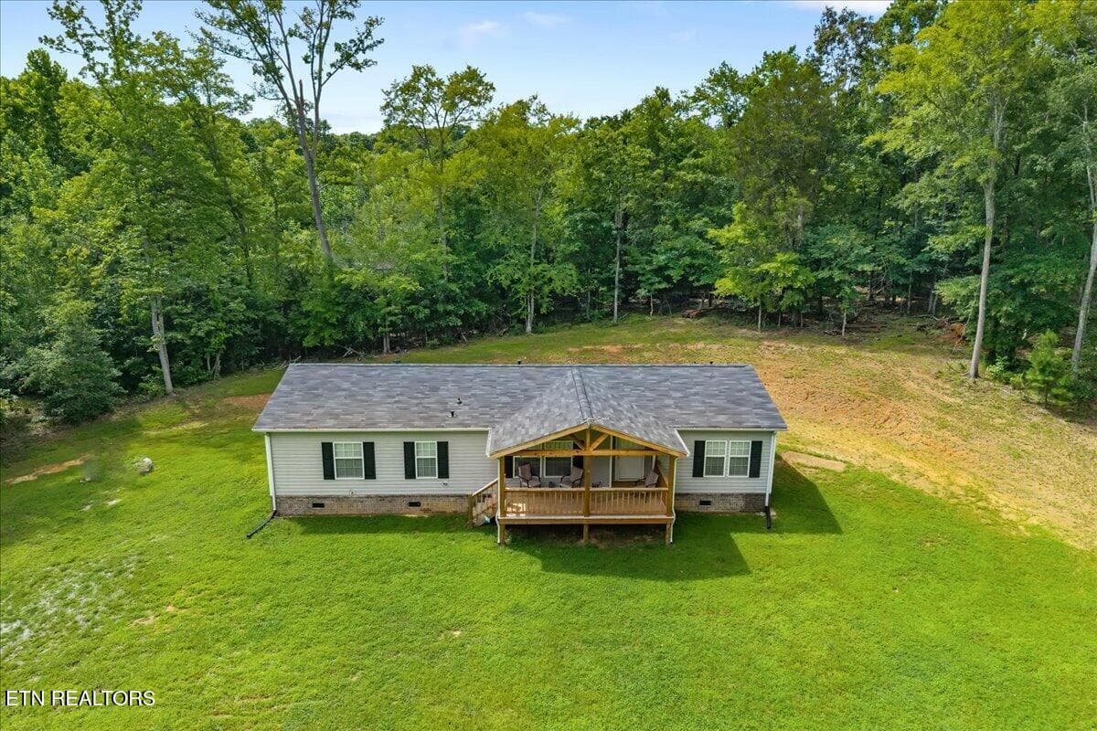 35-381 Scott Sub-32 - 381 Scotts Subdivision Lane, Ten Mile, TN 37880, Ten Mile