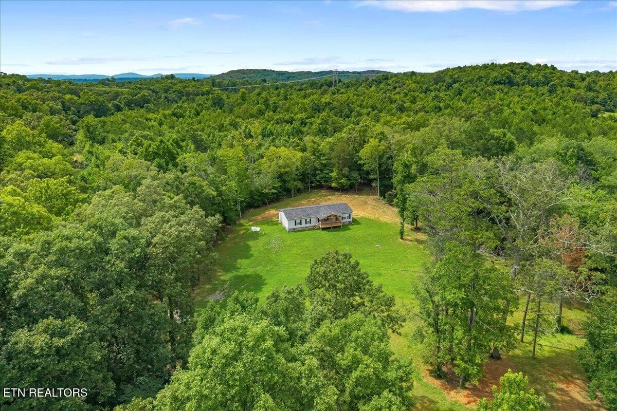 36-381 Scott Sub-28 - 381 Scotts Subdivision Lane, Ten Mile, TN 37880, Ten Mile