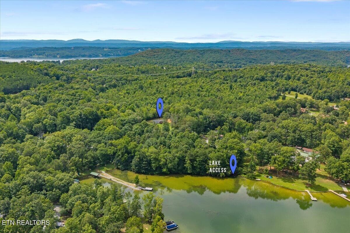 37-381 Scott Sub-29 - 381 Scotts Subdivision Lane, Ten Mile, TN 37880, Ten Mile