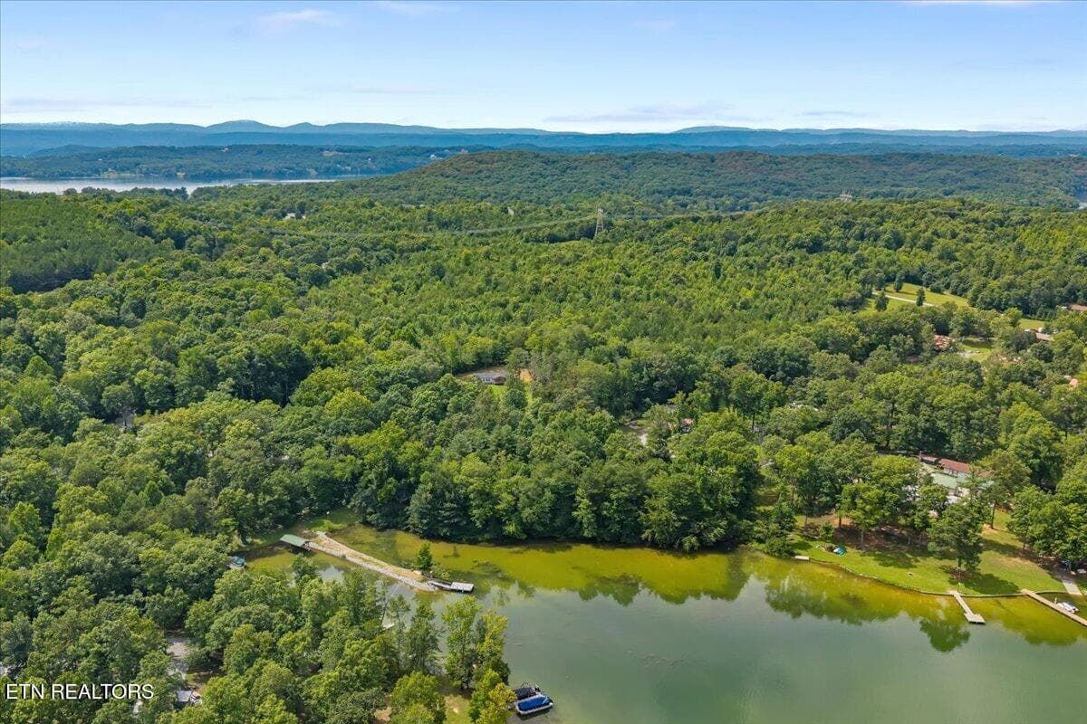 38-381 Scott Sub-30 - 381 Scotts Subdivision Lane, Ten Mile, TN 37880, Ten Mile