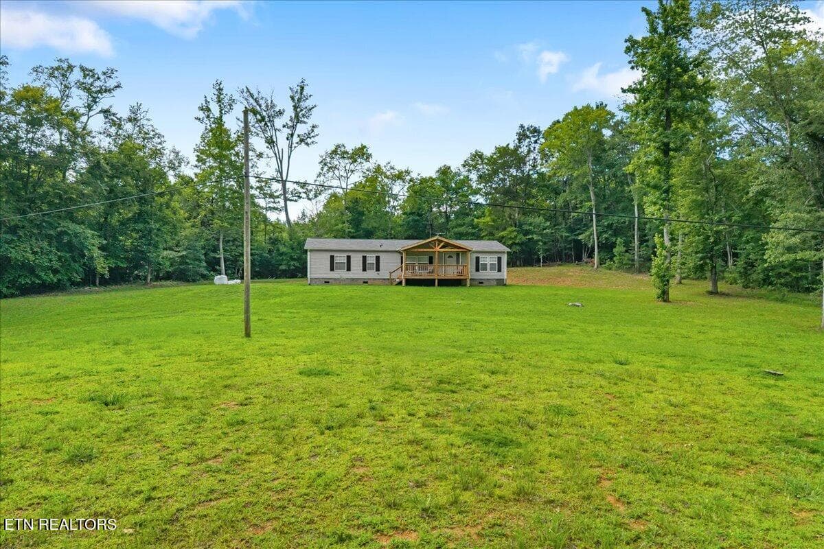 40-381 Scott Sub-34 - 381 Scotts Subdivision Lane, Ten Mile, TN 37880, Ten Mile