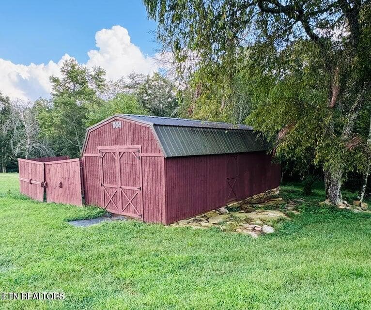 167 #4 - 167 Bunkhouse Rd, Spencer, TN 38585