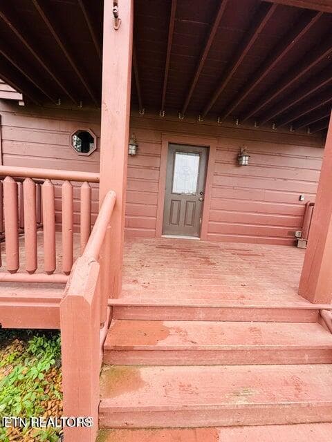 167 #5 - 167 Bunkhouse Rd, Spencer, TN 38585