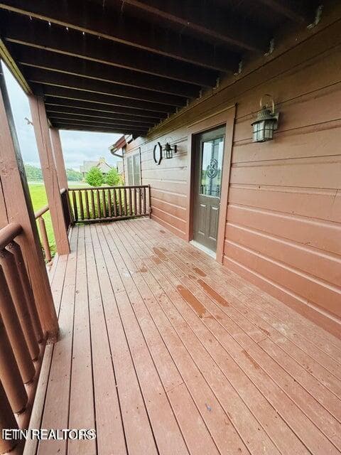 167 #6 - 167 Bunkhouse Rd, Spencer, TN 38585