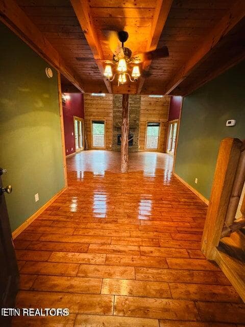 167#7 - 167 Bunkhouse Rd, Spencer, TN 38585
