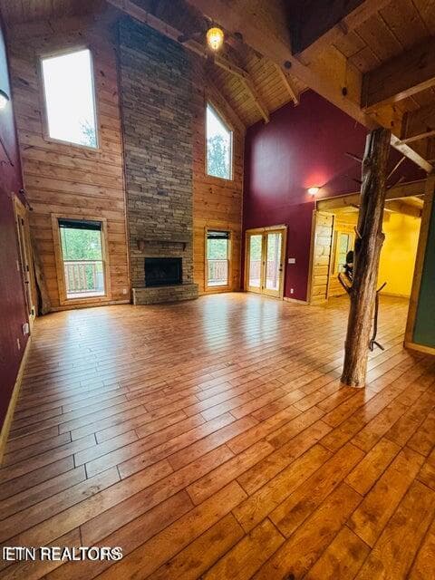 167 #9 - 167 Bunkhouse Rd, Spencer, TN 38585