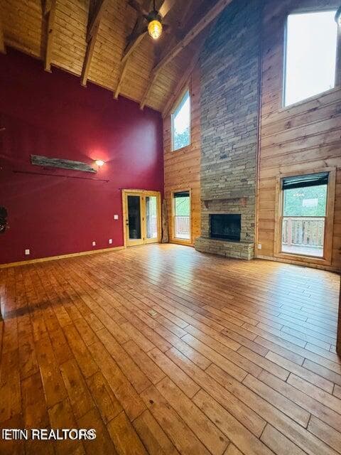 167 #10 - 167 Bunkhouse Rd, Spencer, TN 38585