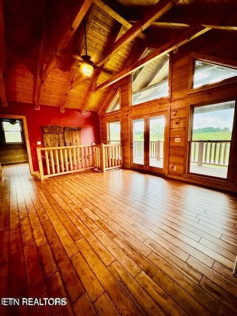 167#31 - 167 Bunkhouse Rd, Spencer, TN 38585