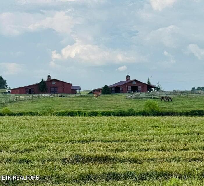 167#42 - 167 Bunkhouse Rd, Spencer, TN 38585