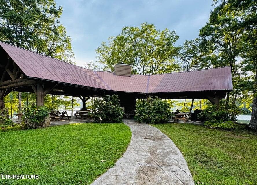 167#43 - 167 Bunkhouse Rd, Spencer, TN 38585