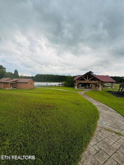 167#50 - 167 Bunkhouse Rd, Spencer, TN 38585
