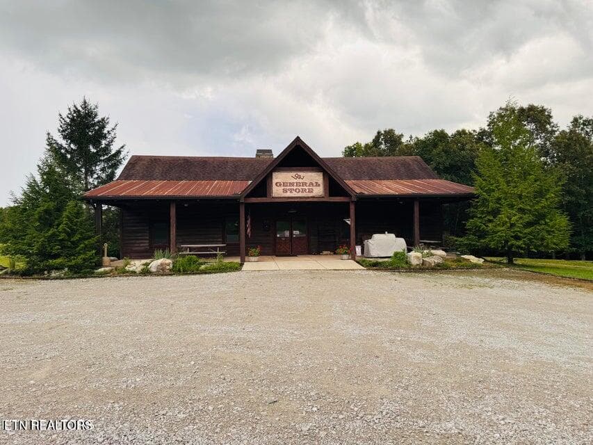 167#51 - 167 Bunkhouse Rd, Spencer, TN 38585
