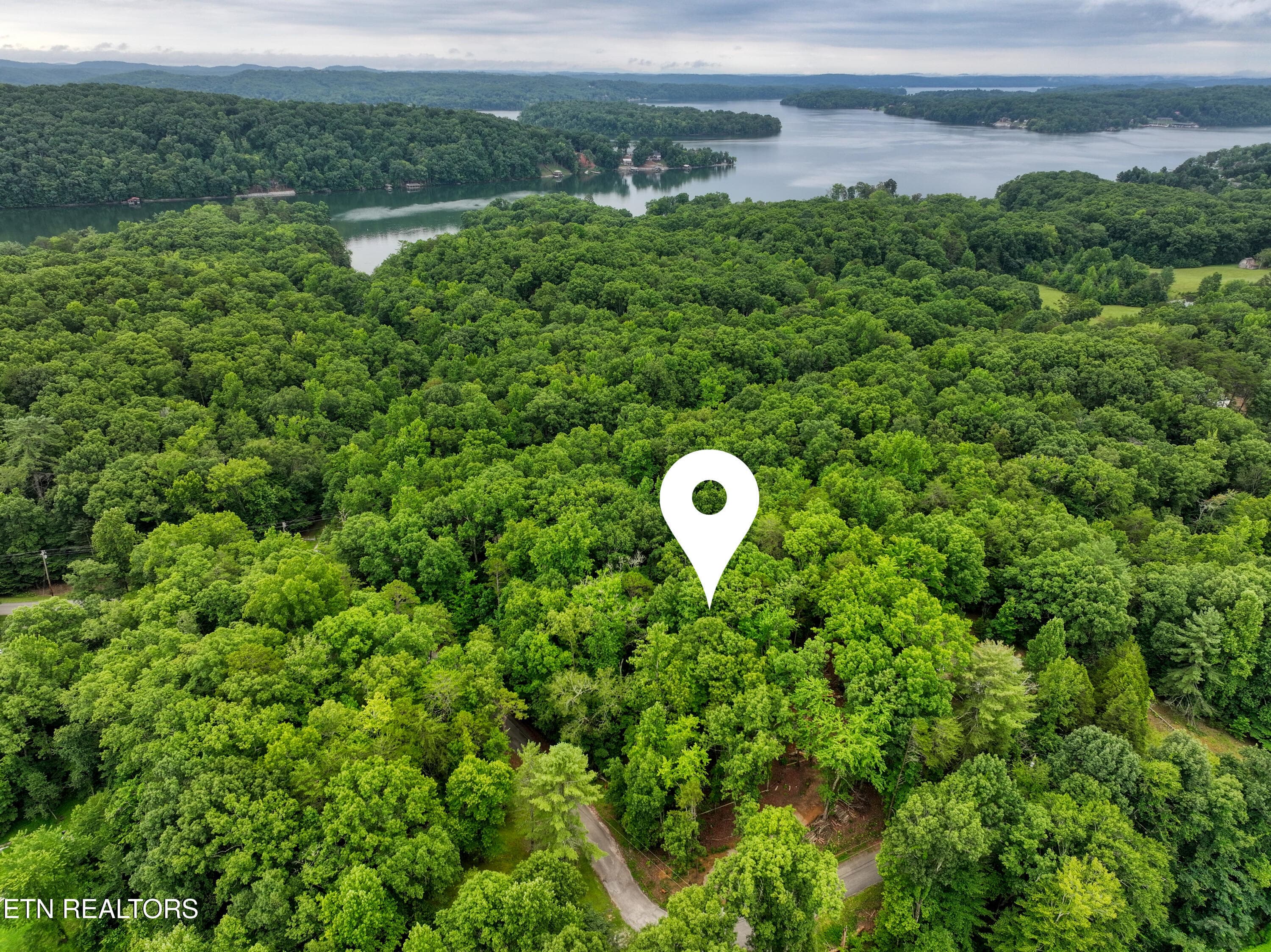 DJI_20260715095008_0217_D_53 - Lake Overlook Drive, Rockwood, TN 37854