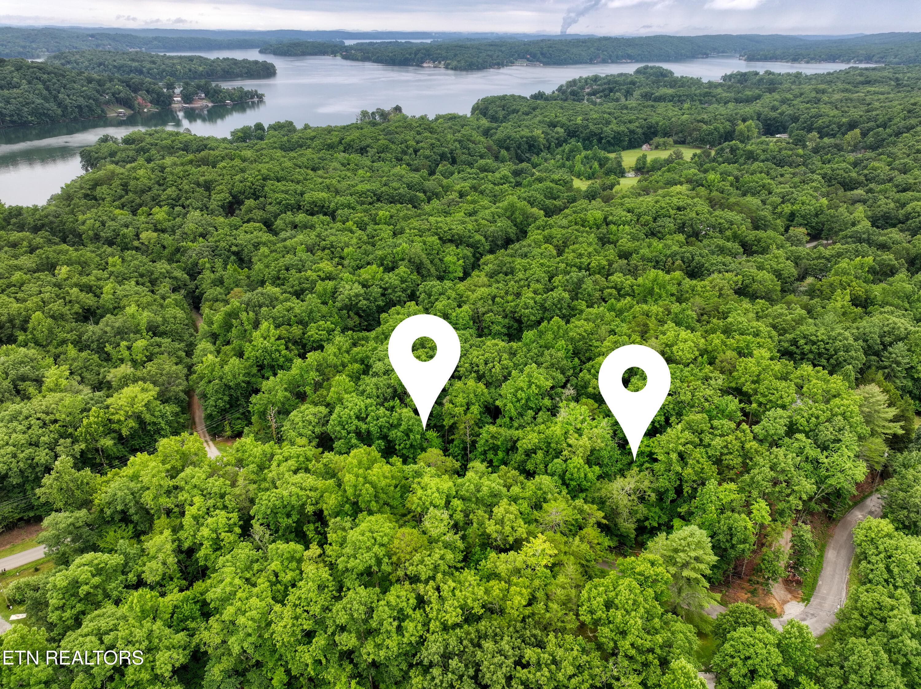 DJI_20260715095030_0226_D_54 - Lake Overlook Drive, Rockwood, TN 37854