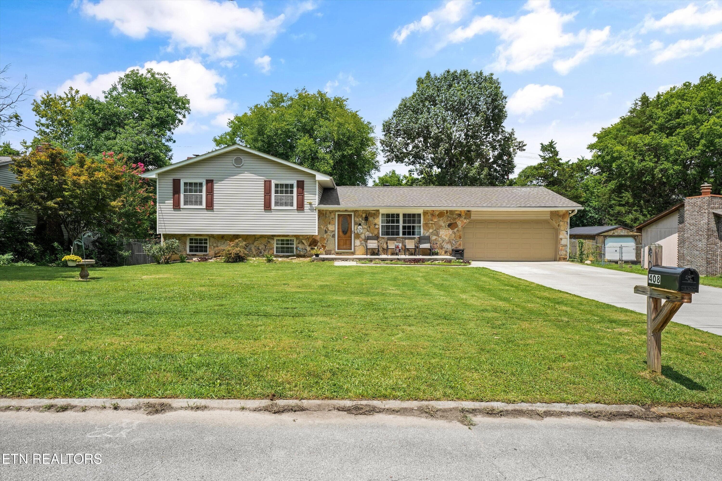 02-408 Oran rd 50 - 408 Oran Rd, Knoxville, TN 37934