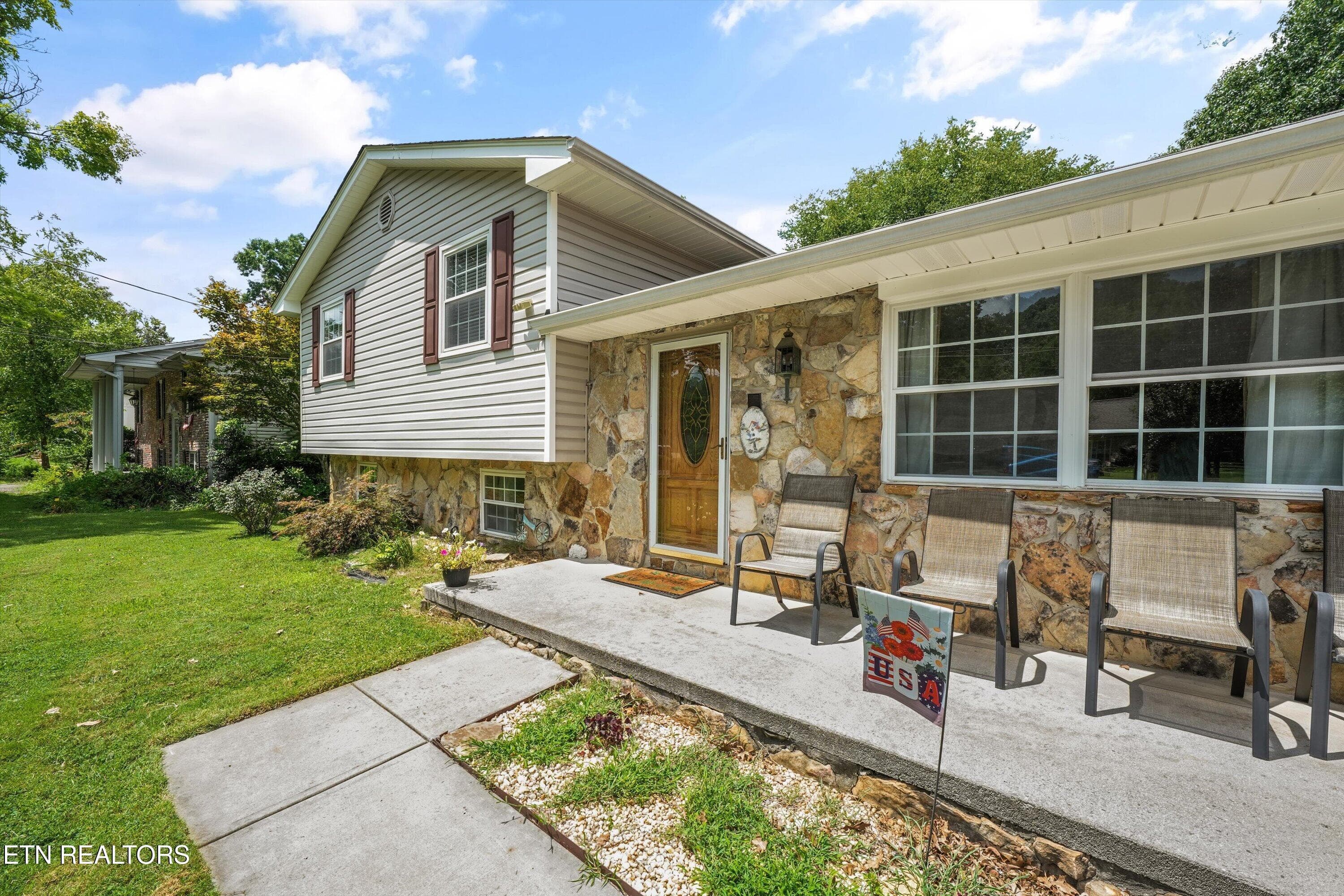 06-408 Oran rd 47 - 408 Oran Rd, Knoxville, TN 37934