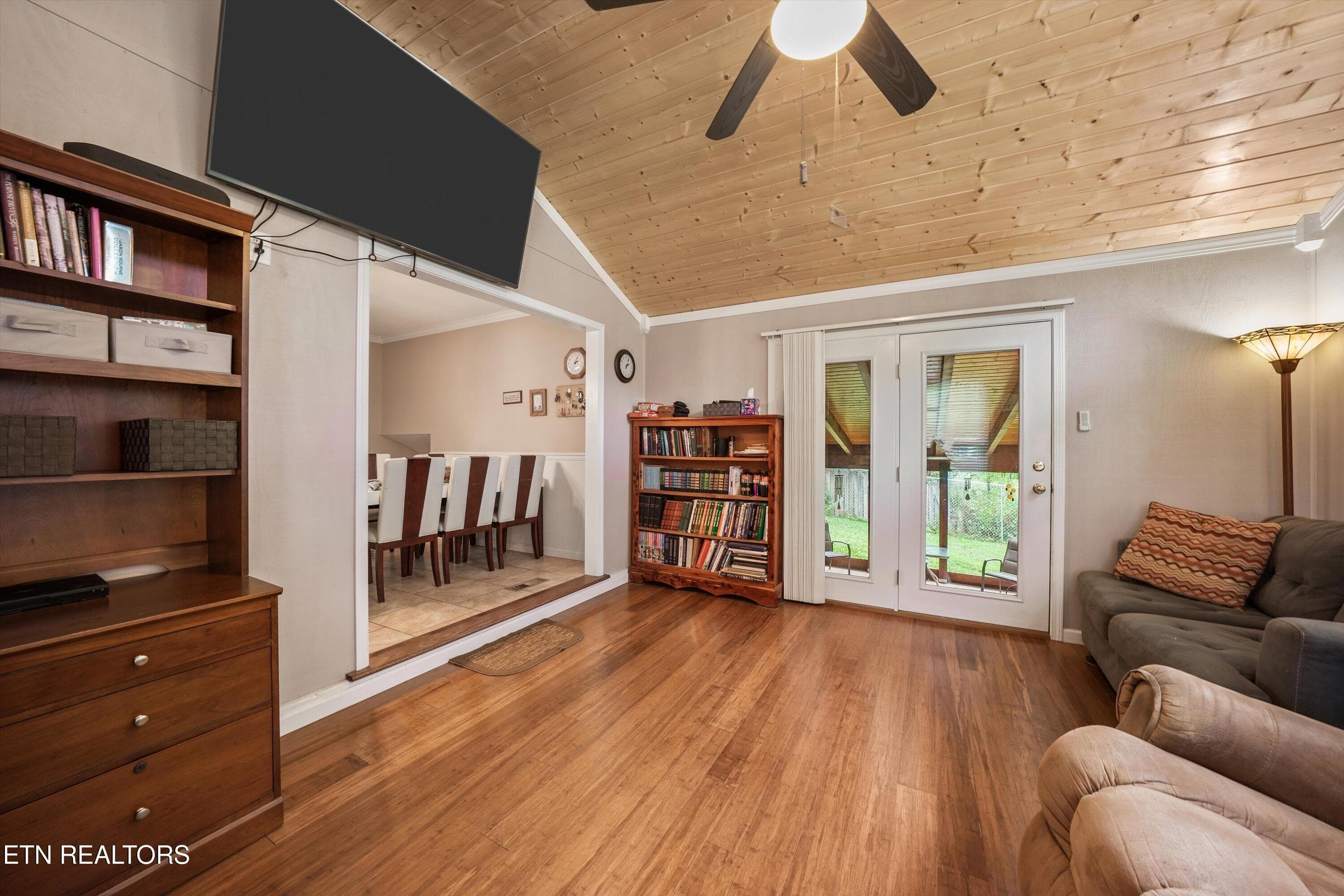 11-408 Oran rd 19 - 408 Oran Rd, Knoxville, TN 37934