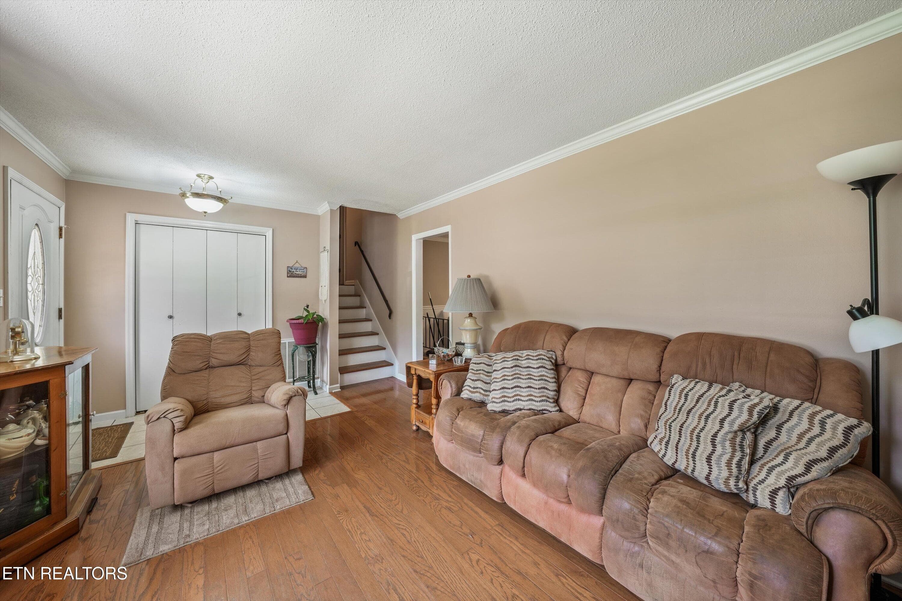 27-408 Oran rd 35 - 408 Oran Rd, Knoxville, TN 37934