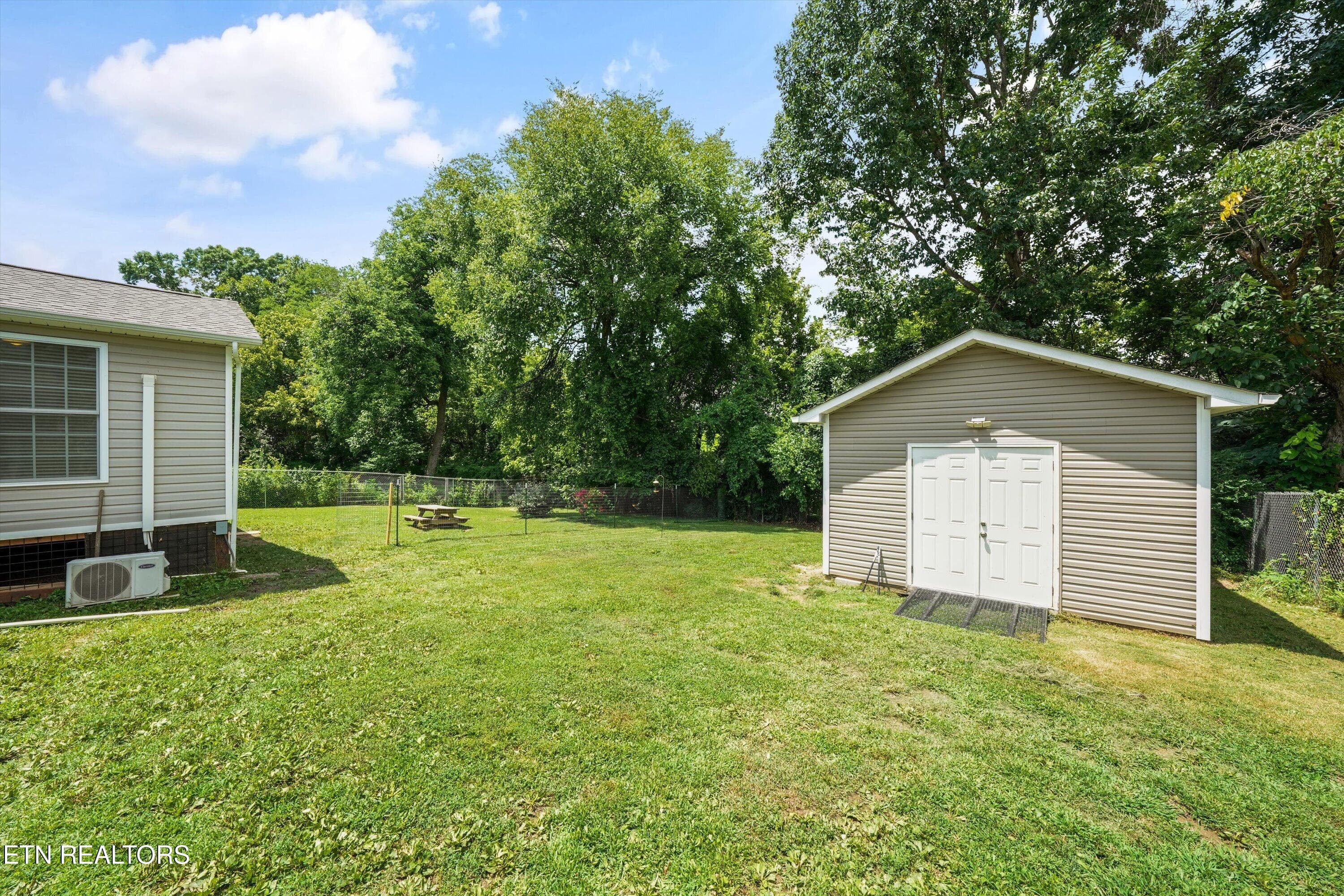 41-408 Oran rd 44 - 408 Oran Rd, Knoxville, TN 37934