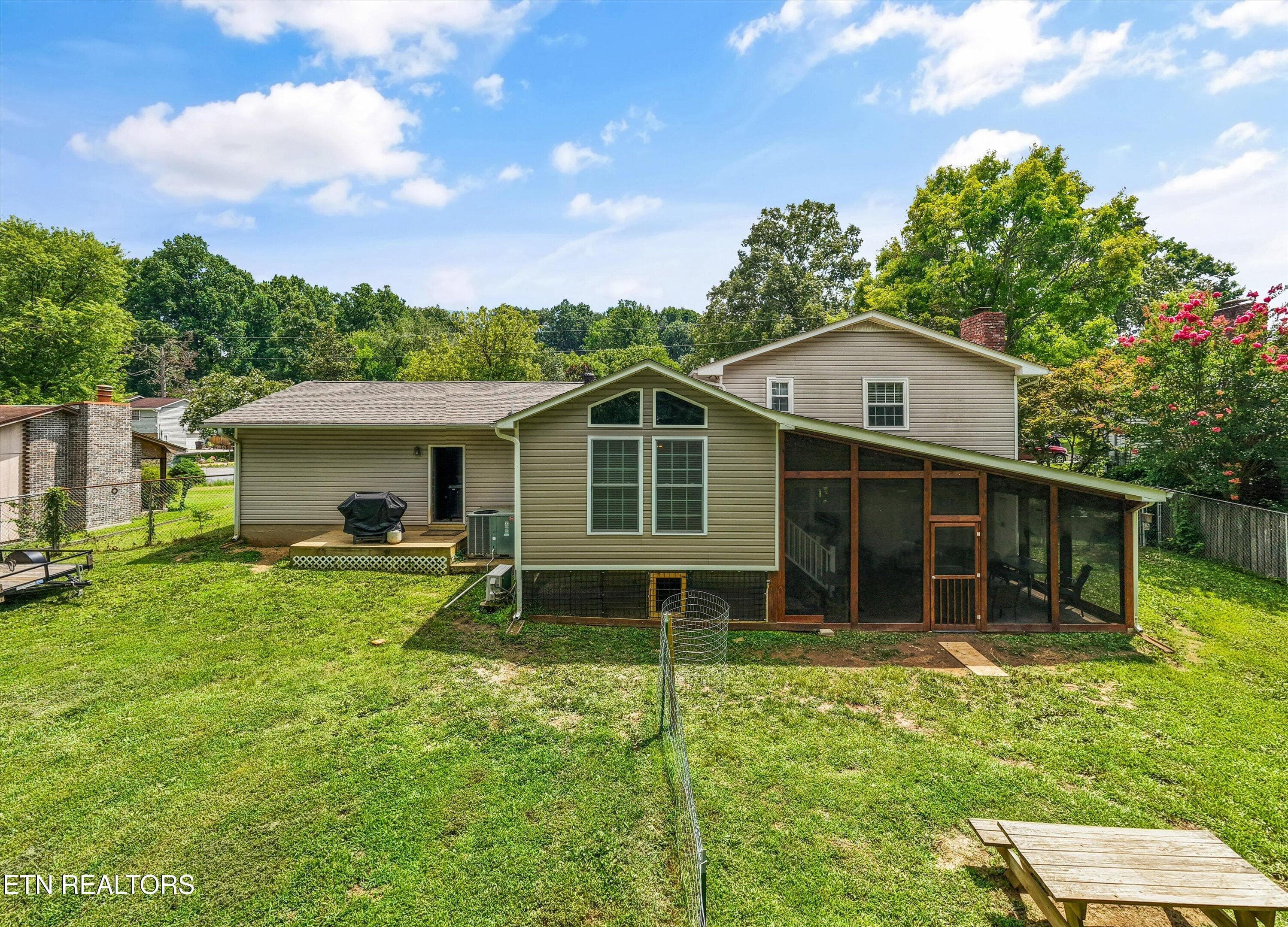 42-408 Oran rd 05 - 408 Oran Rd, Knoxville, TN 37934