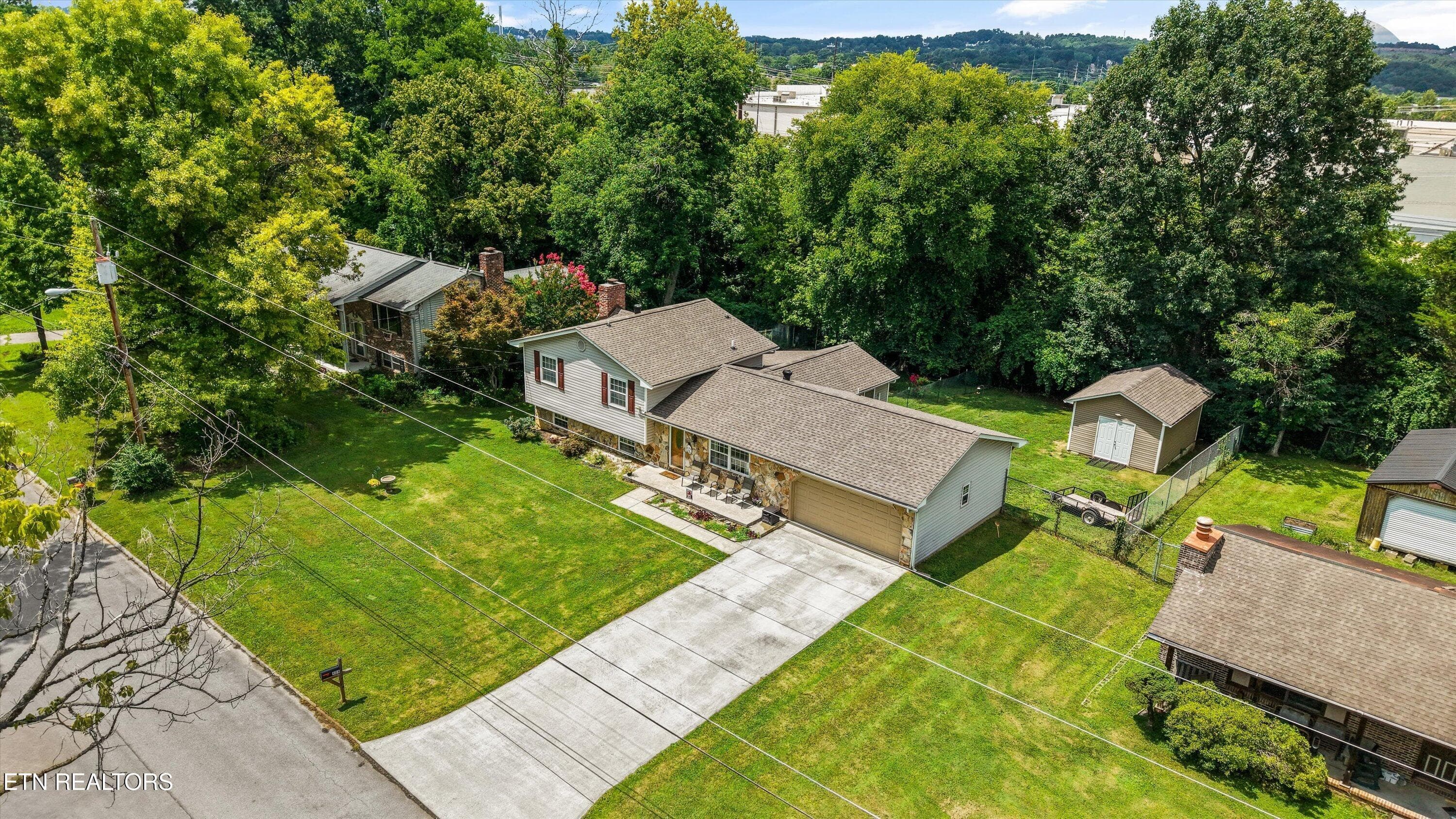 45-408 Oran rd 02 - 408 Oran Rd, Knoxville, TN 37934